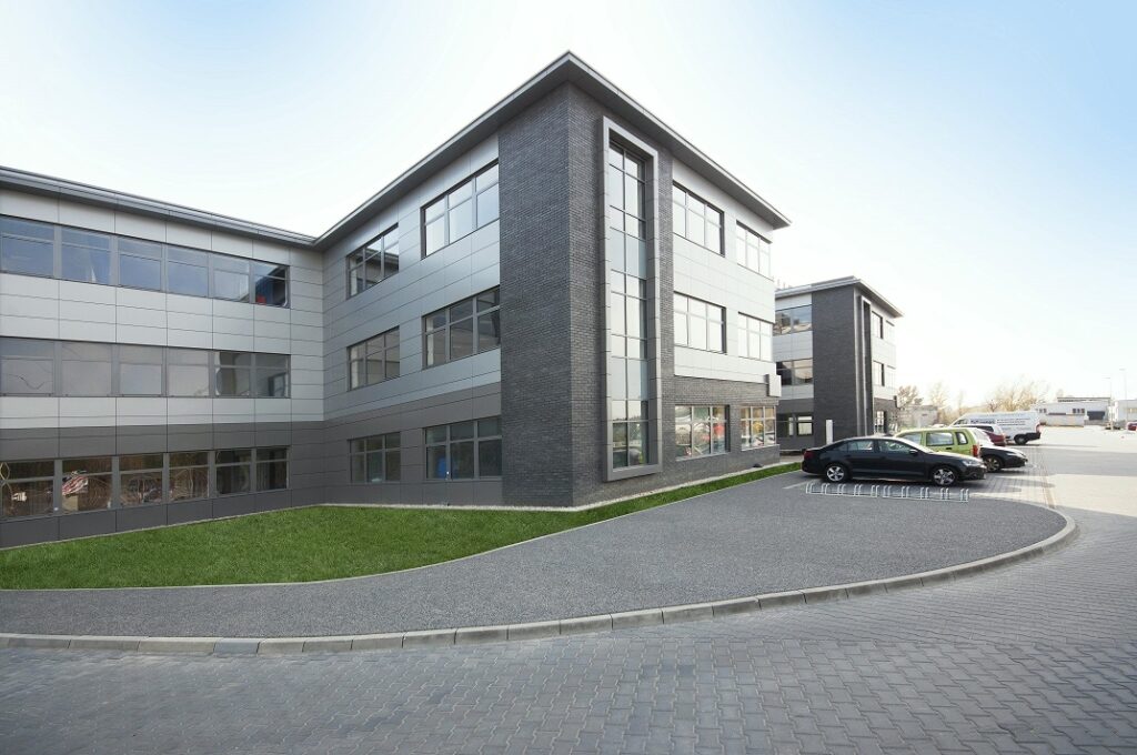 Diamond Business Park Ursus Warszawa, Warszawa Miasto, na wynajem