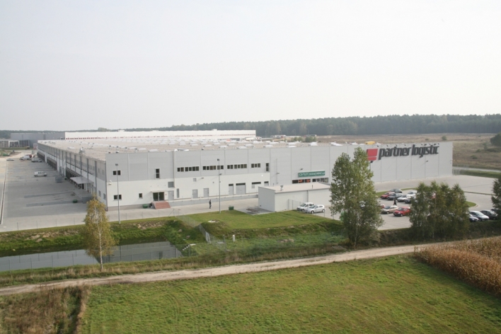 Do wynajęcia magazyn w Wolbórzu, 1.000-17.720 mkw., Piotrków Trybunalski, na wynajem