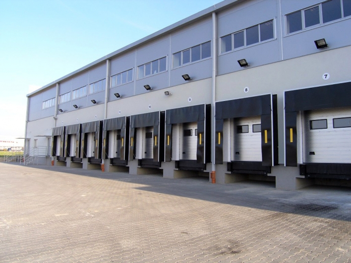 Do wynajęcia magazyn w Wolbórzu, 1.000-17.720 mkw., Piotrków Trybunalski, na wynajem