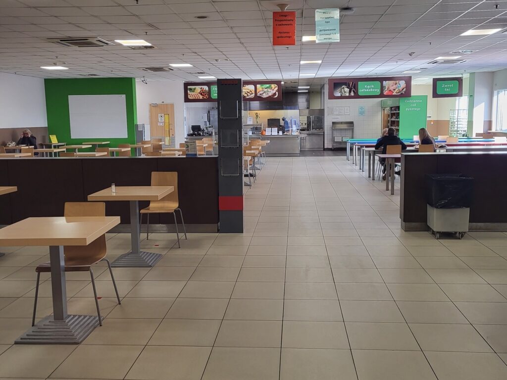 Do wynajęcia magazyn wysokiego składowania na terenie Gliwic, Gliwice, na wynajem