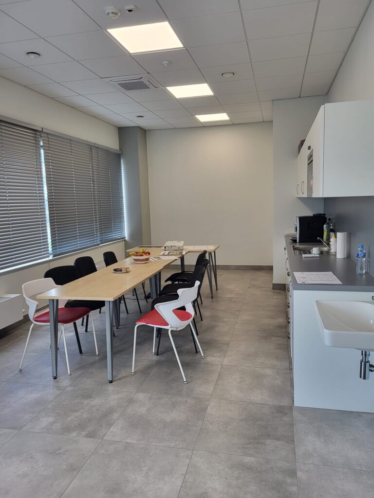 Do wynajęcia nowa powierzchnia magazynowa w Zabrzu na Górnym Śląsku, Zabrze, na wynajem
