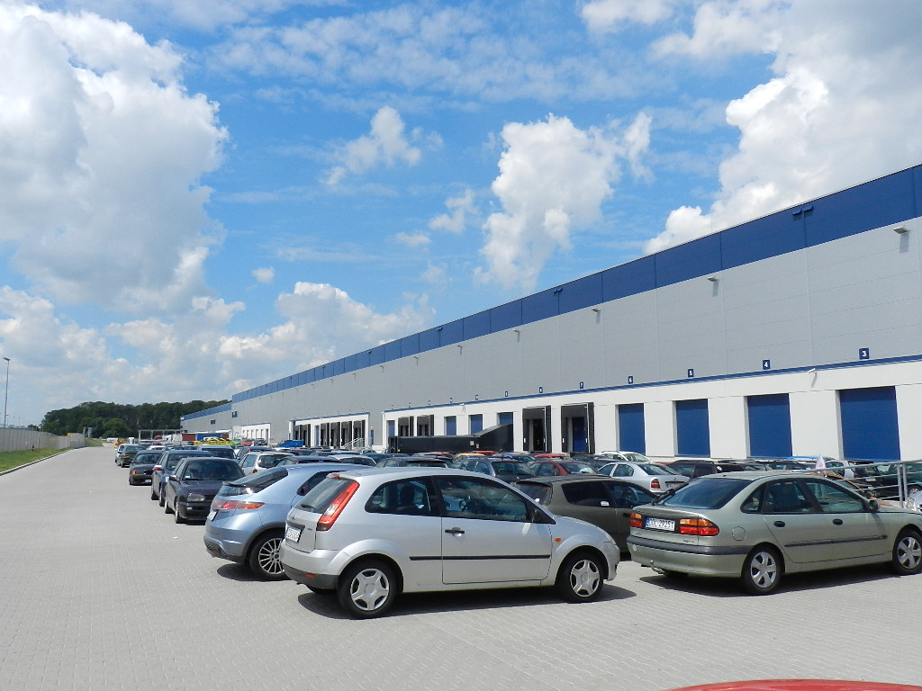 Do wynajęcia nowy magazyn Nowa Wieś Wrocławska koło Wrocławia, 2000 – 26000 mkw., Kąty Wrocławskie, na wynajem