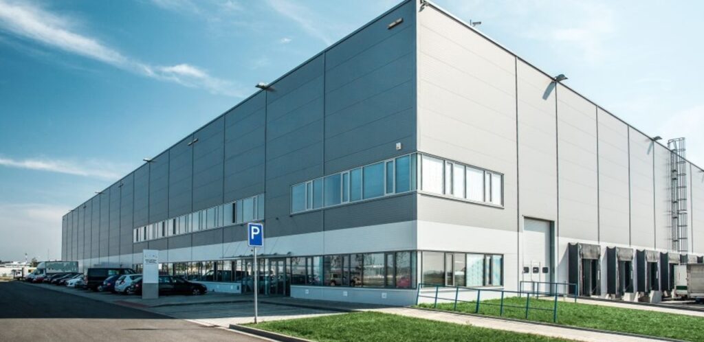 Do wynajęcia powierzchnia magazynowa 10 000 mkw. w nowoczesnym parku w Iłowie, Iłowa, na wynajem