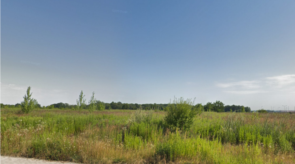 Działka na sprzedaż w Kobierzycach pod Wrocławiem - 23.5 ha, powiat wrocławski, na sprzedaż