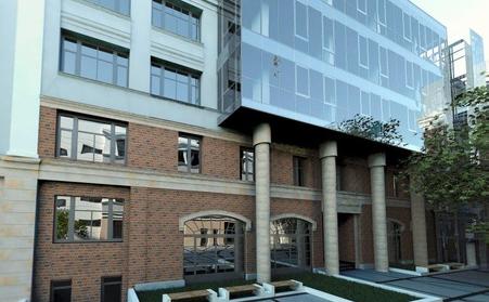 Dzielna 60 – atrakcyjne powierzchnie biurowe do wynajęcia w budynku biurowym na Woli, Warszawa, na wynajem
