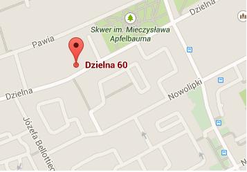 Dzielna 60 – atrakcyjne powierzchnie biurowe do wynajęcia w budynku biurowym na Woli, Warszawa, na wynajem