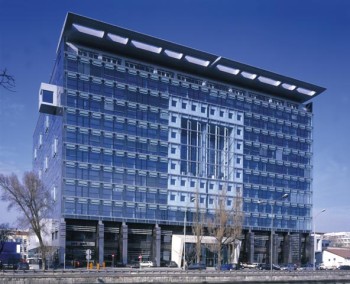 Focus – Armii Ludowej 26 biura w Warszawie, Warszawa, na wynajem