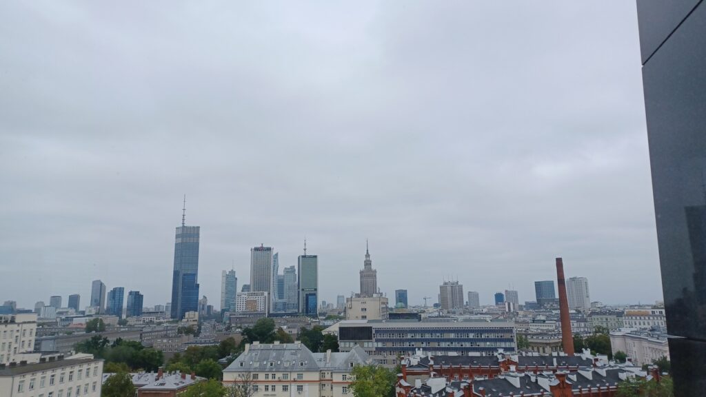 Focus – Armii Ludowej 26 biura w Warszawie, Warszawa, na wynajem