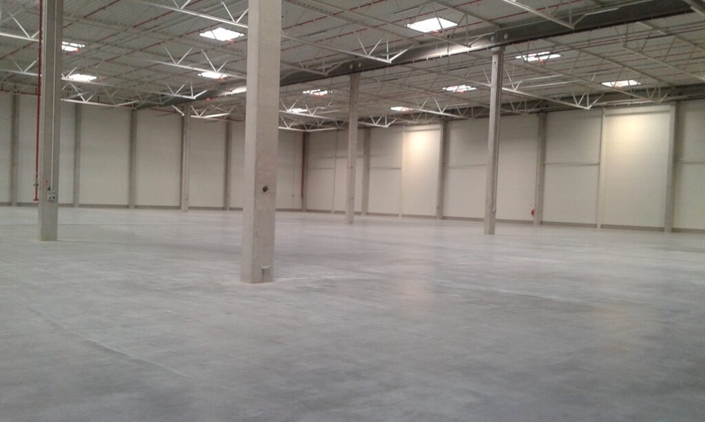 GLP Poznań Airport Logistics Centre, Wysogotowo, na wynajem