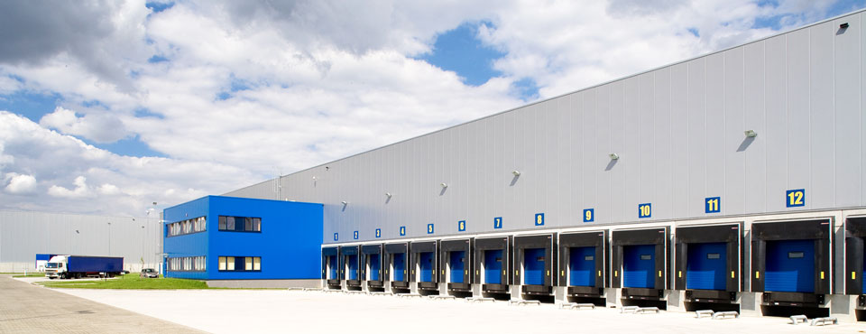 GLP Toruń Logistics Centre, Toruń, na wynajem