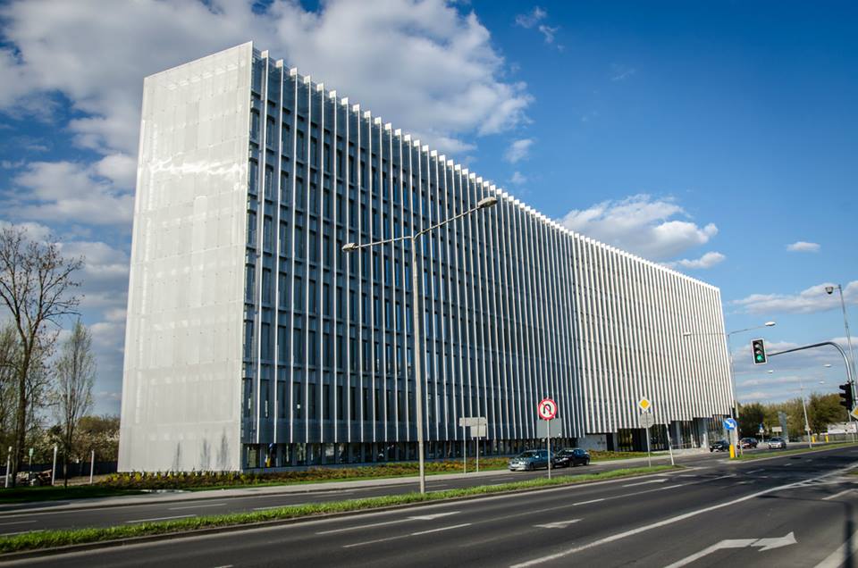 Green Wings Office - biura do wynajęcia Warszawa Włochy, Warszawa, na wynajem