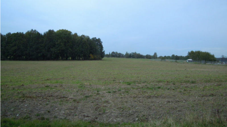 Grunt inwestycyjny na sprzedaż w pobliżu Łodzi, 8,6 ha, powiat łódzki wschodni, na sprzedaż