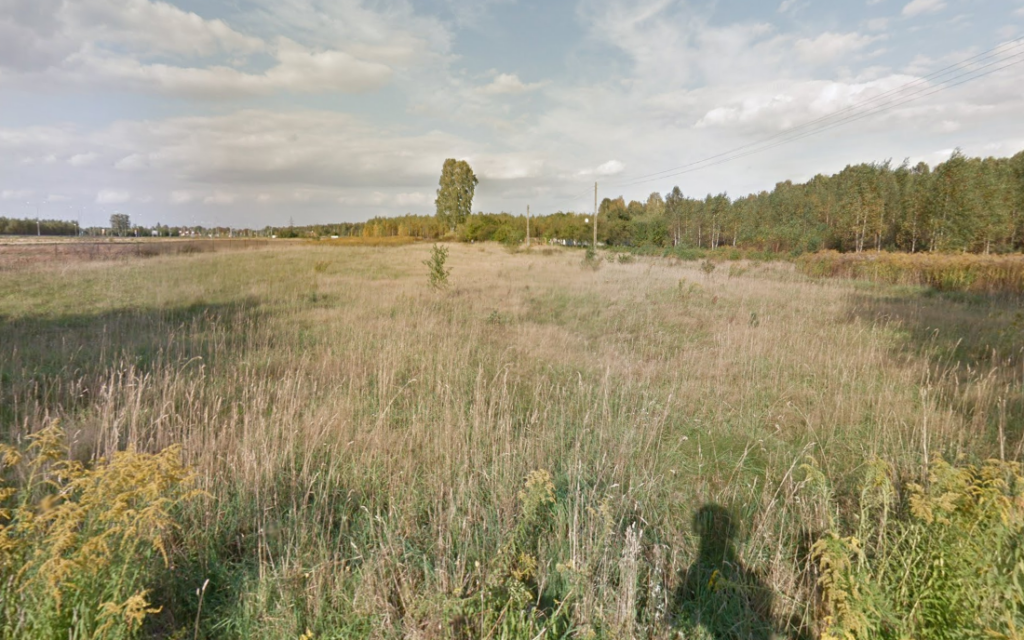 Grunt na sprzedaż w Łodzi - 2,6 ha, Łódź, na sprzedaż