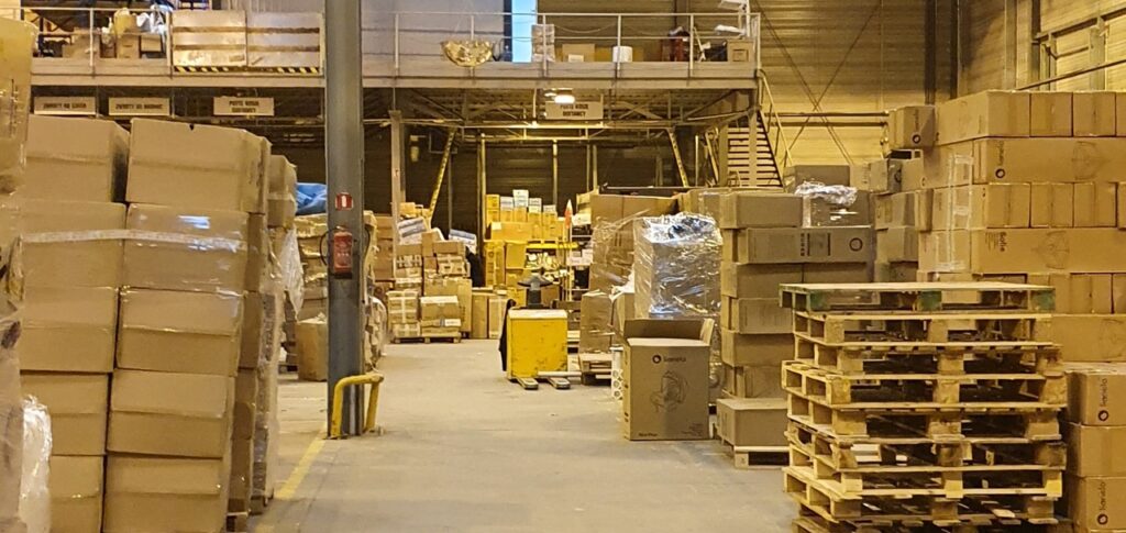Hala magazynowa w Poznaniu do wynajęcia 6300 mkw, Poznań Miasto, na wynajem