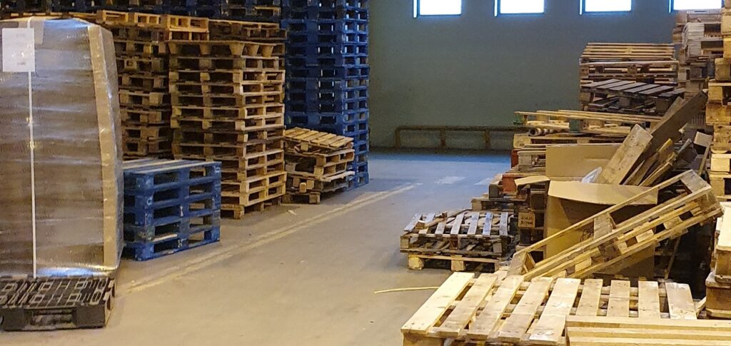 Hala magazynowa w Poznaniu do wynajęcia 6300 mkw, Poznań Miasto, na wynajem