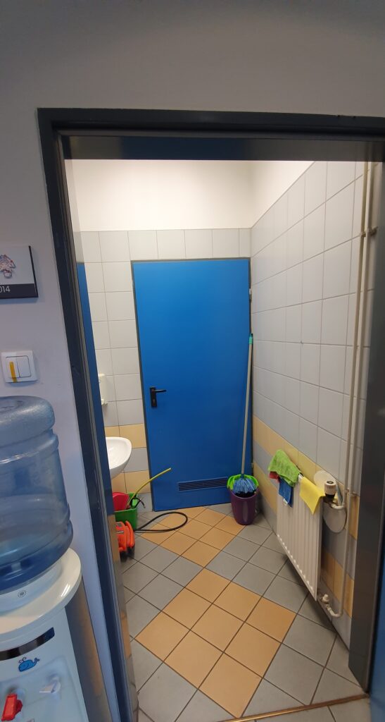 Hala magazynowa w Poznaniu do wynajęcia 6300 mkw, Poznań Miasto, na wynajem