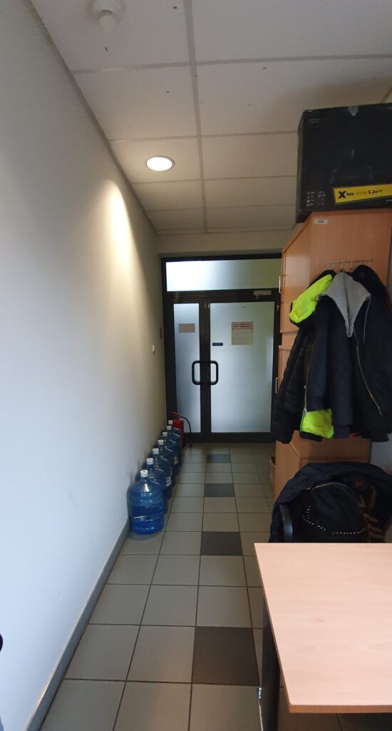Hala magazynowa w Poznaniu do wynajęcia 6300 mkw, Poznań Miasto, na wynajem