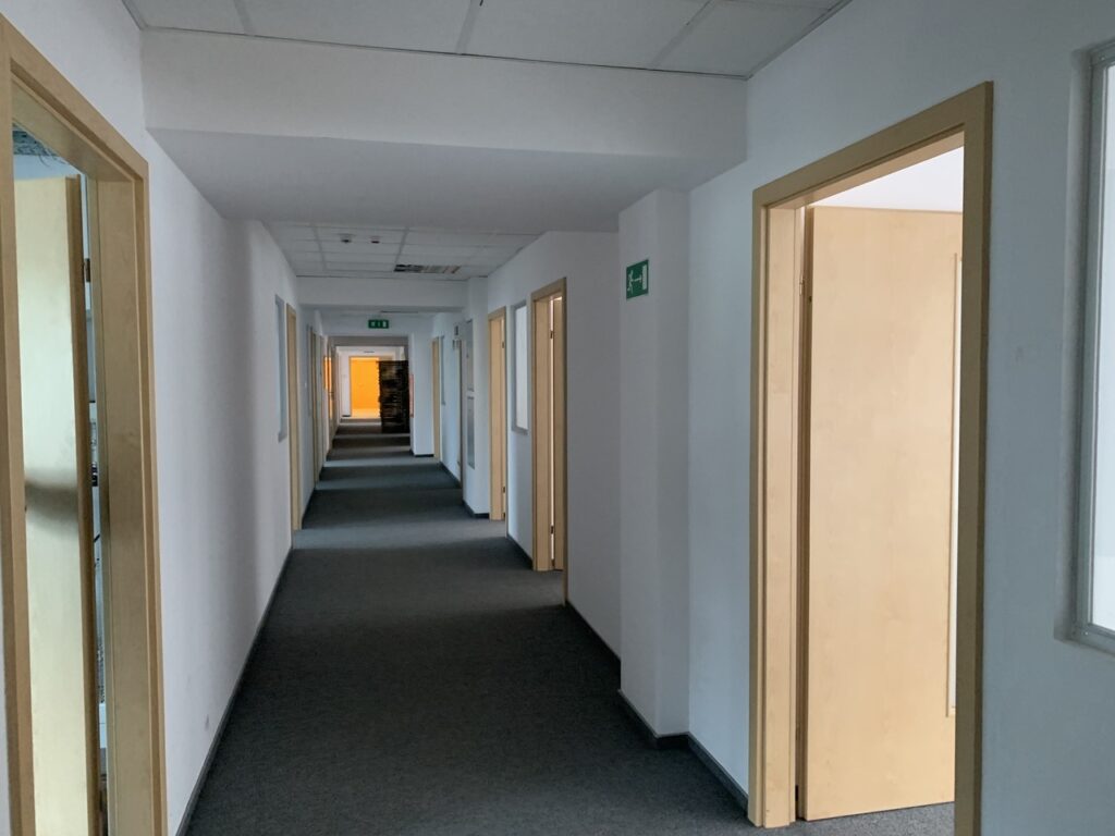 Hala magazynowa z suwnicą do wynajęcia Bielany 1 400 mkw., Warszawa Miasto, na wynajem