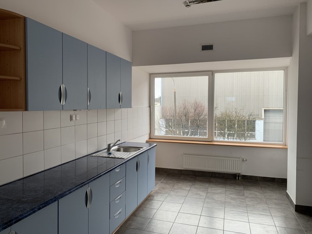 Hala magazynowa z suwnicą do wynajęcia Bielany 1 400 mkw., Warszawa Miasto, na wynajem