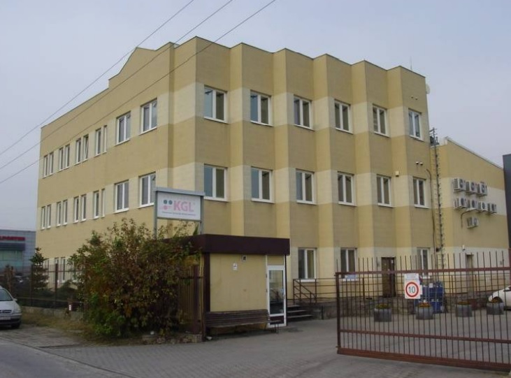 Hala magazynowo-produkcyjna na sprzedaż w Warszawie, Klaudyn, na sprzedaż