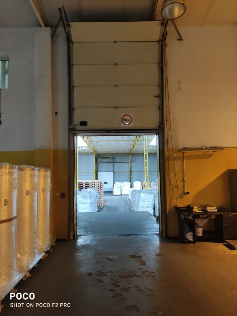 Hala magazynowo-produkcyjna na sprzedaż w Warszawie, Klaudyn, na sprzedaż