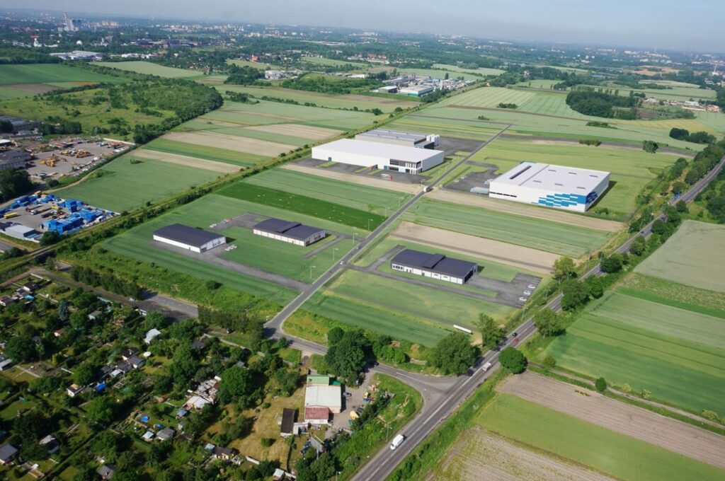 Hala na wynajem Siemianowice Śląskie, od 720 mkw., Siemianowice Śląskie, na wynajem