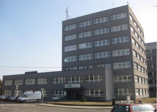 Havre Barbara Katowice, Katowice, na wynajem