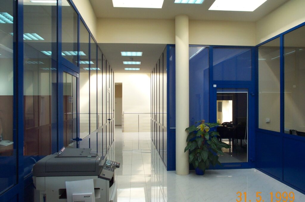 Kompleks budynków magazynowo - produkcyjnych na sprzedaż, powiat Bolesławiec, 7290 mkw. + pow. socjalno-biurowa, Zgorzelec, na sprzedaż