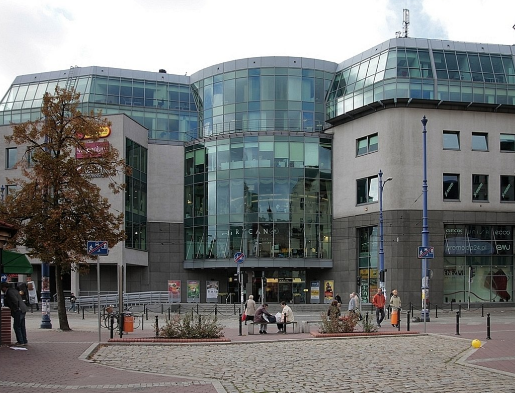 Kupiec Poznański, Poznań, na wynajem