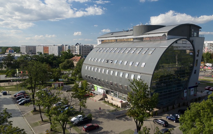Legnicka Business House we Wrocławiu, Wrocław, na wynajem