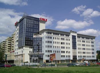 Leszno 14 – biura do wynajęcia na Woli, Warszawa, na wynajem