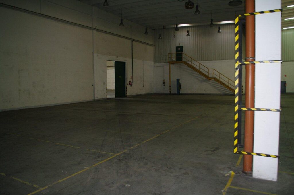 Lexar Distribution Park, Nadarzyn, na wynajem