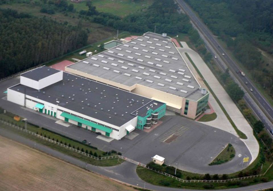 Lexar Distribution Park, Nadarzyn, na wynajem