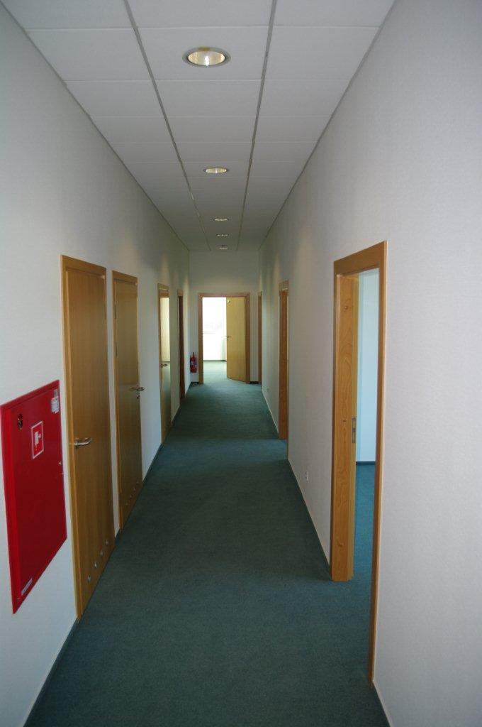 Lexar Distribution Park, Nadarzyn, na wynajem