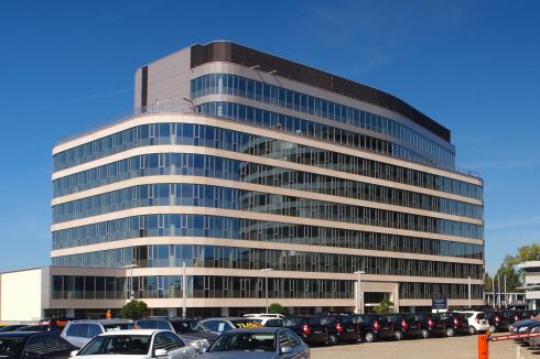 Libra Business Centre – biuro do wynajęcia w Warszawie Włochy, Warszawa, na wynajem