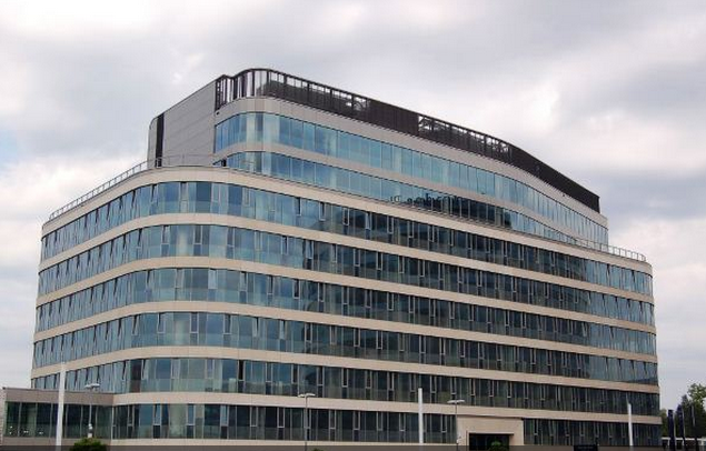 Libra Business Centre  – biuro do wynajęcia w Warszawie Włochy, Warszawa, na wynajem