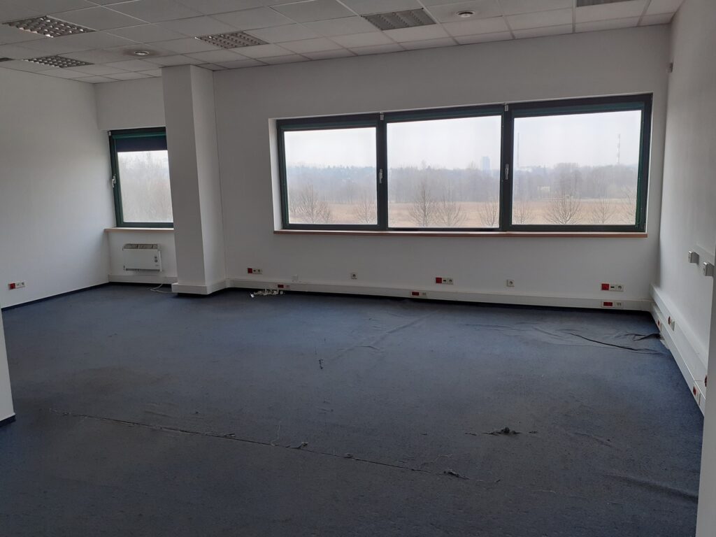 Logicor Sosnowiec, Sosnowiec, na wynajem
