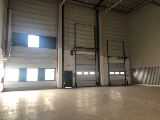Logicor Sosnowiec, Sosnowiec, na wynajem