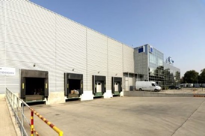 Logicor Warszawa (poprzednia nazwa Łopuszańska Business Park) magazyn do wynajęcia przy Łopuszańskiej, Warszawa Miasto, na wynajem