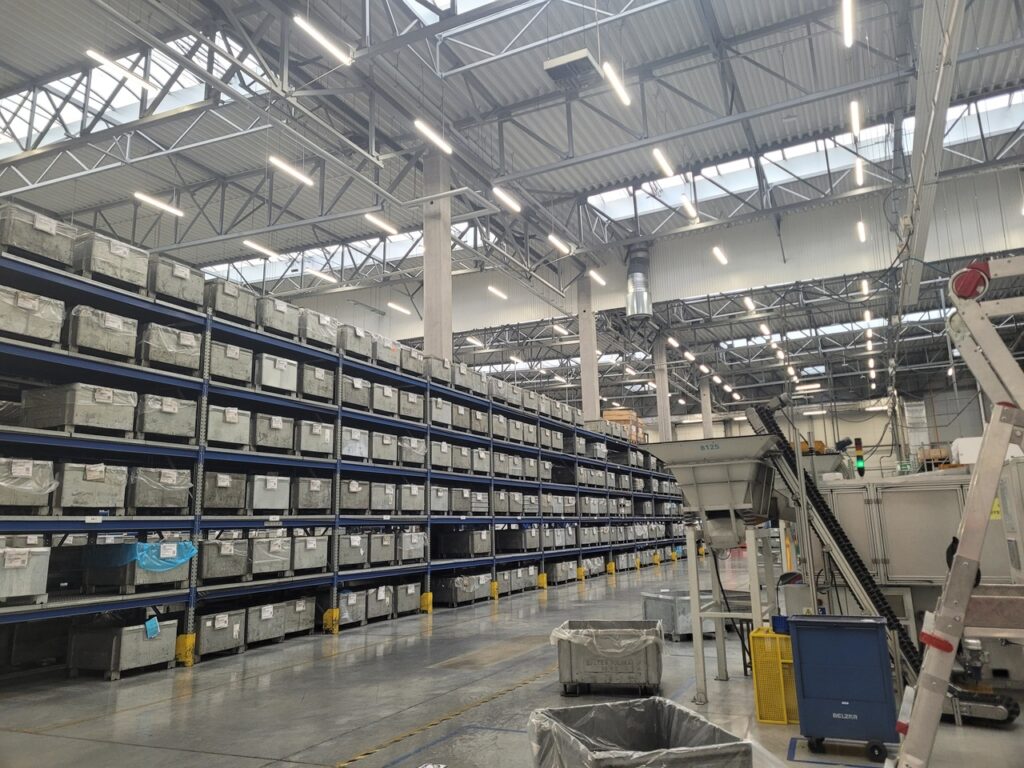 Magazyn Bielsko-Biała Bulten, Bielsko-Biała, na wynajem