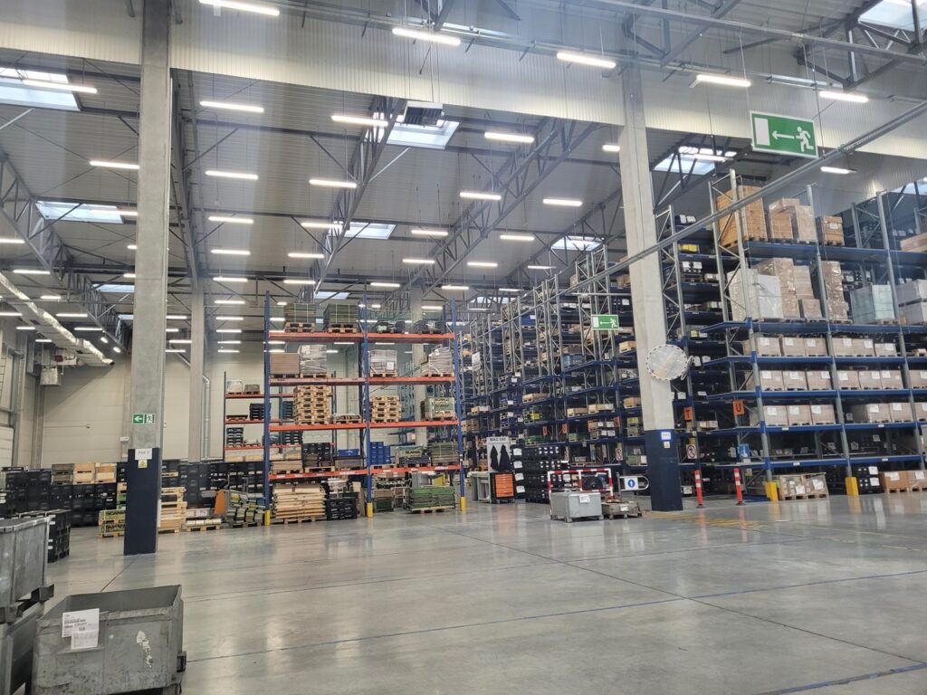 Magazyn Bielsko-Biała Bulten, Bielsko-Biała, na wynajem