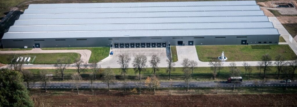 Magazyn do wynajęcia Bielsk Podlaski k. Białegostoku 1000 - 5000 mkw., Bielsk Podlaski, na wynajem