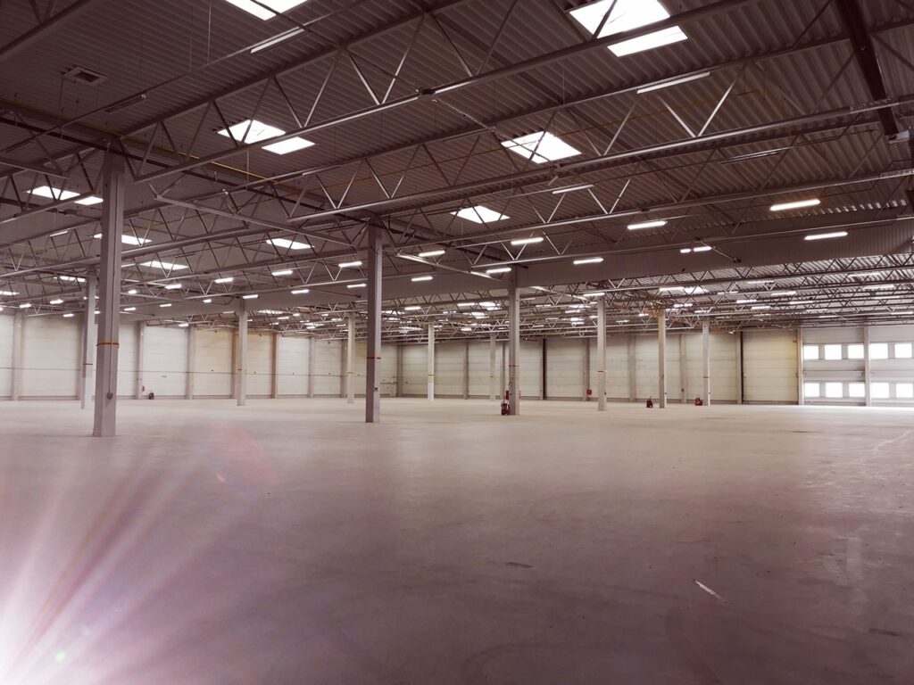 Magazyn do wynajęcia Długołęka k. Wrocławia, Dlugoleka, na wynajem
