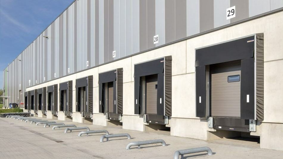 Magazyn do wynajęcia GLP Warsaw VI Logistics Centre, Mińsk Maz., na wynajem