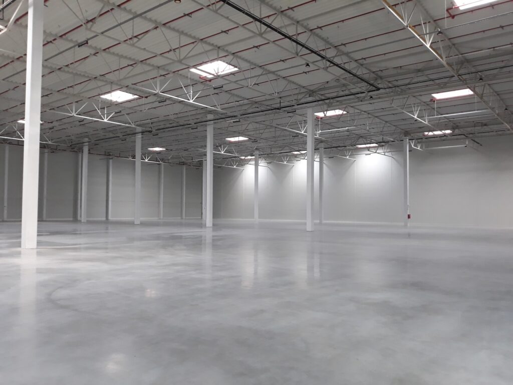 Magazyn do wynajęcia na łódzkim Widzewie w Panattoni City Logistics Łódź III, Łódź Miasto, na wynajem