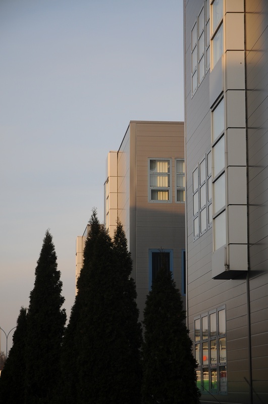 Magazyn do wynajęcia na Ursynowie koło wjazdu na S2, 1280 mkw., Warszawa Miasto, na wynajem