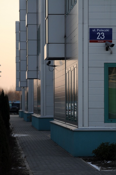 Magazyn do wynajęcia na Ursynowie koło wjazdu na S2, 1280 mkw., Warszawa Miasto, na wynajem