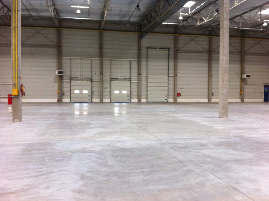 Magazyn do wynajęcia Stryków koło Łodzi w Diamond Business Park Stryków, Stryków, na wynajem