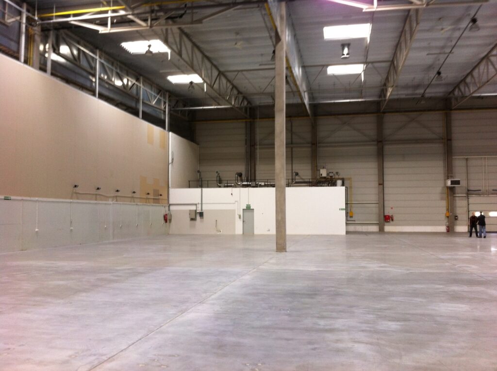 Magazyn do wynajęcia Stryków koło Łodzi w Diamond Business Park Stryków, Stryków, na wynajem
