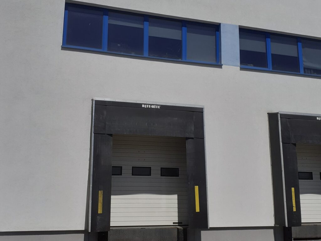 Magazyn do wynajęcia w Bielanach Wrocławskich, Bielany Wrocławskie, na wynajem